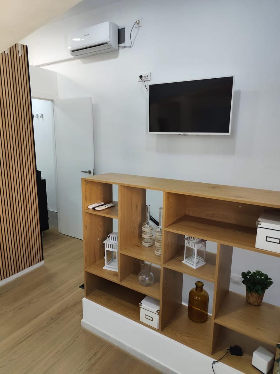 Studio Archivo de Indias Apartment in Sanlúcar de Barrameda