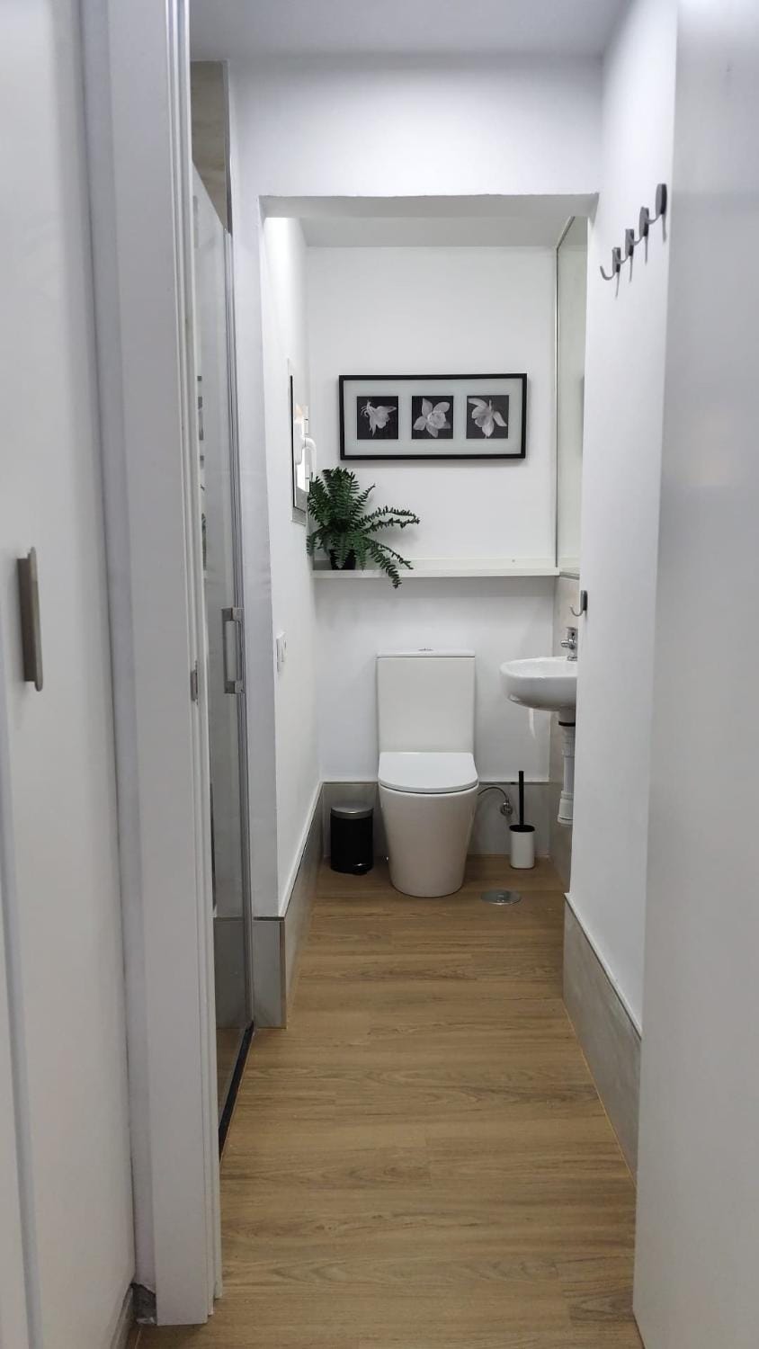 Studio Archivo de Indias Apartment in Sanlúcar de Barrameda