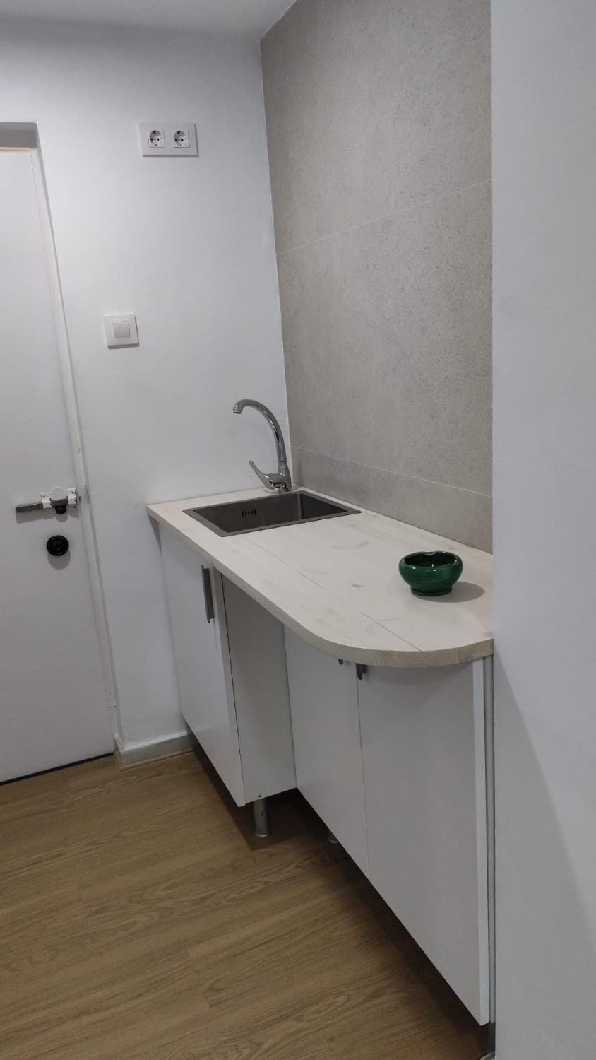 Studio Archivo de Indias Apartment in Sanlúcar de Barrameda