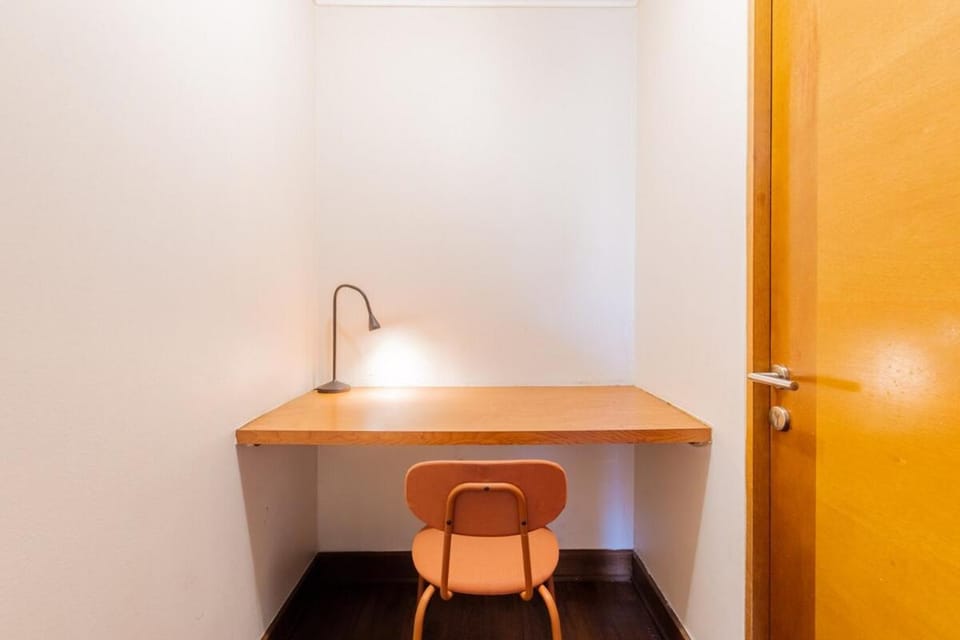 Cómodo departamento en Providencia Apartment in Providencia
