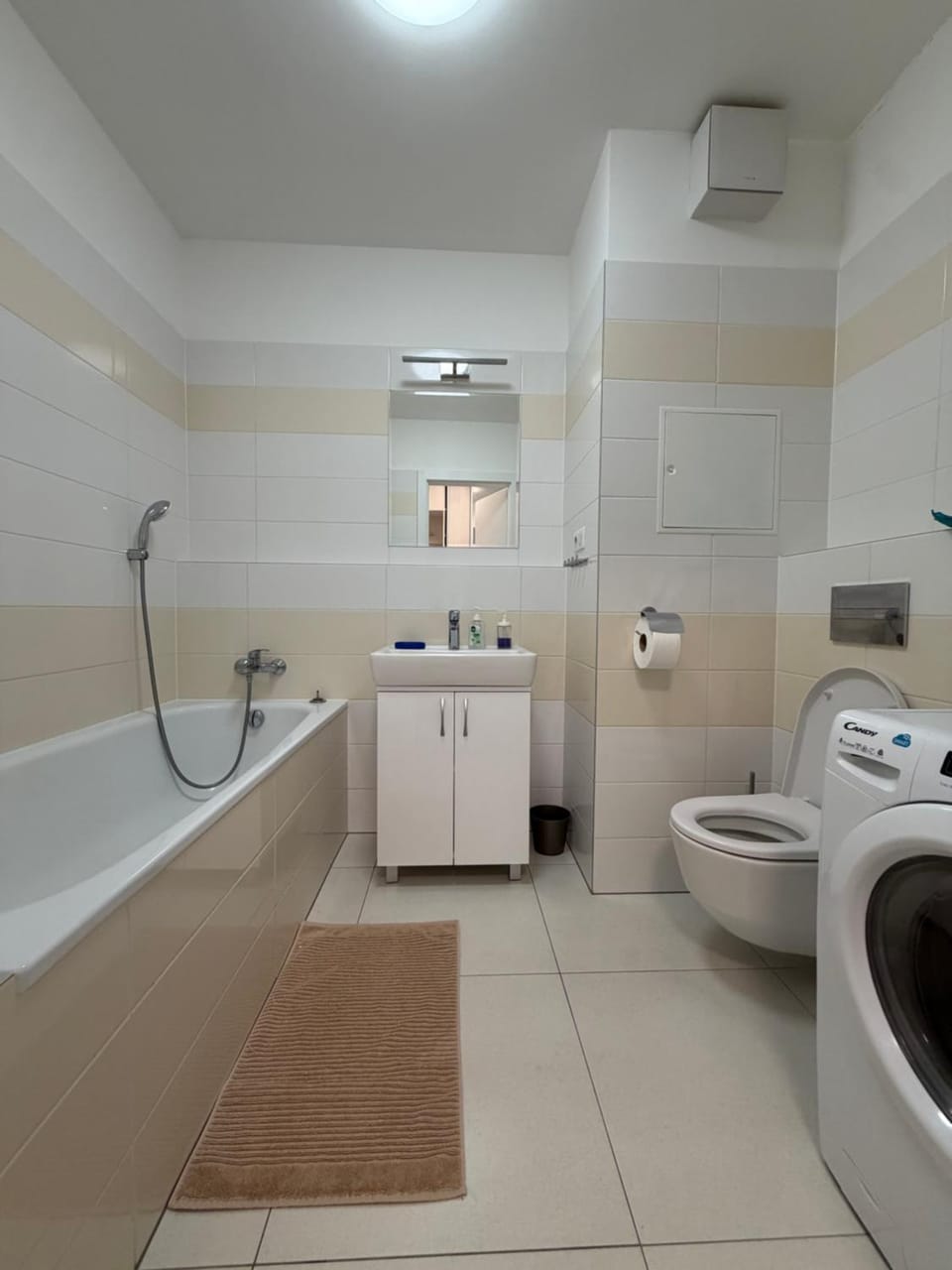 Stein apartment in City Center with Private Garage Parking Apartment in Bratislava