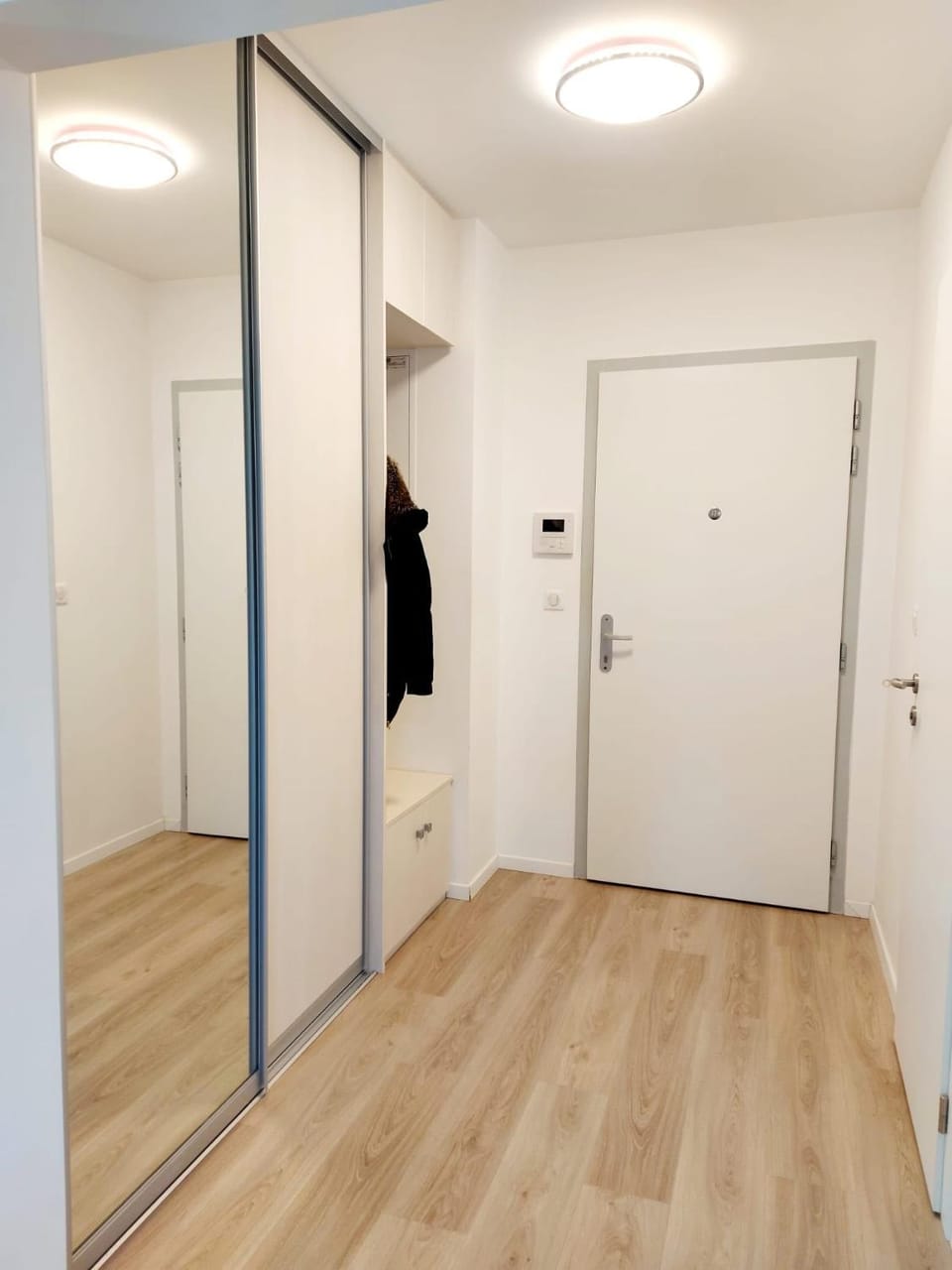 Stein apartment in City Center with Private Garage Parking Apartment in Bratislava