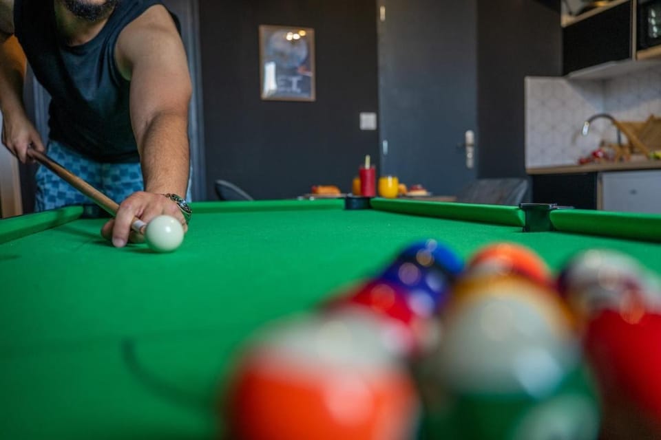Billiard