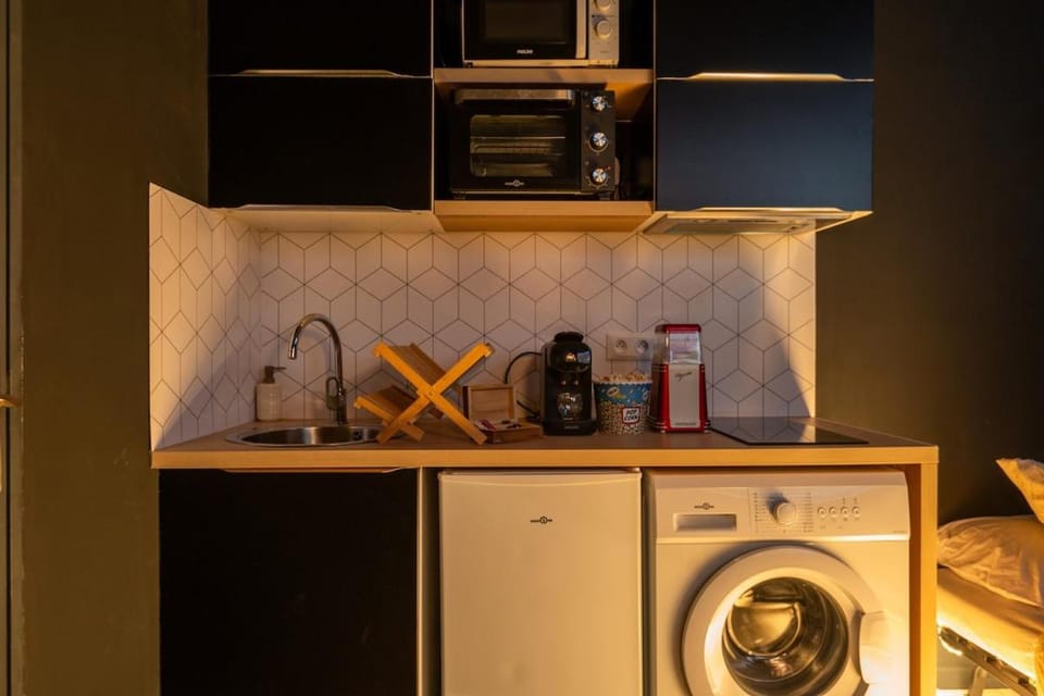 kitchen, kitchen