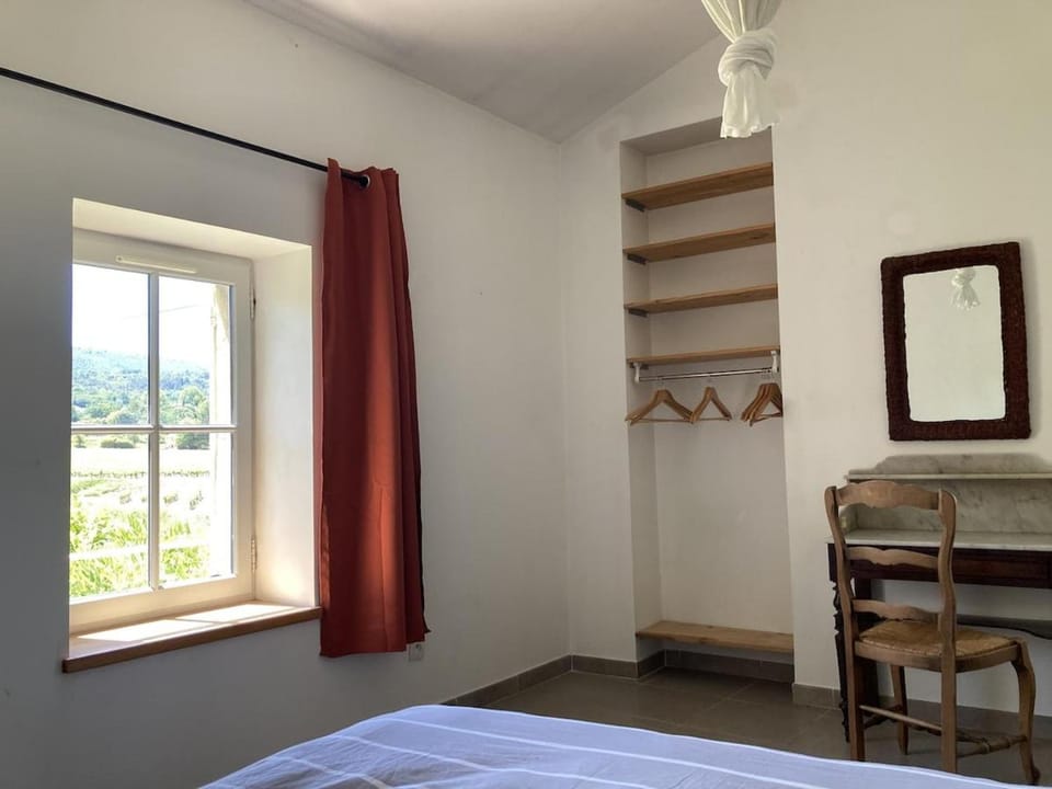 Gite chez l'Armandine - Ferme provencale en Luberon House in Goult