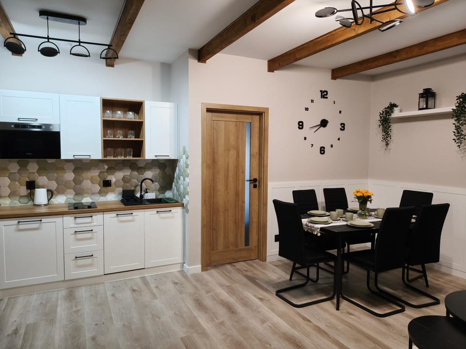 Dom wakacyjny ,,Dziedzicówka'' House in Lesser Poland Voivodeship