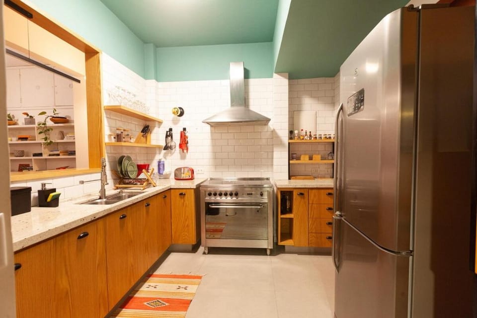 Excellent 2 bedrooms in Leblon Apartment in Rio de Janeiro