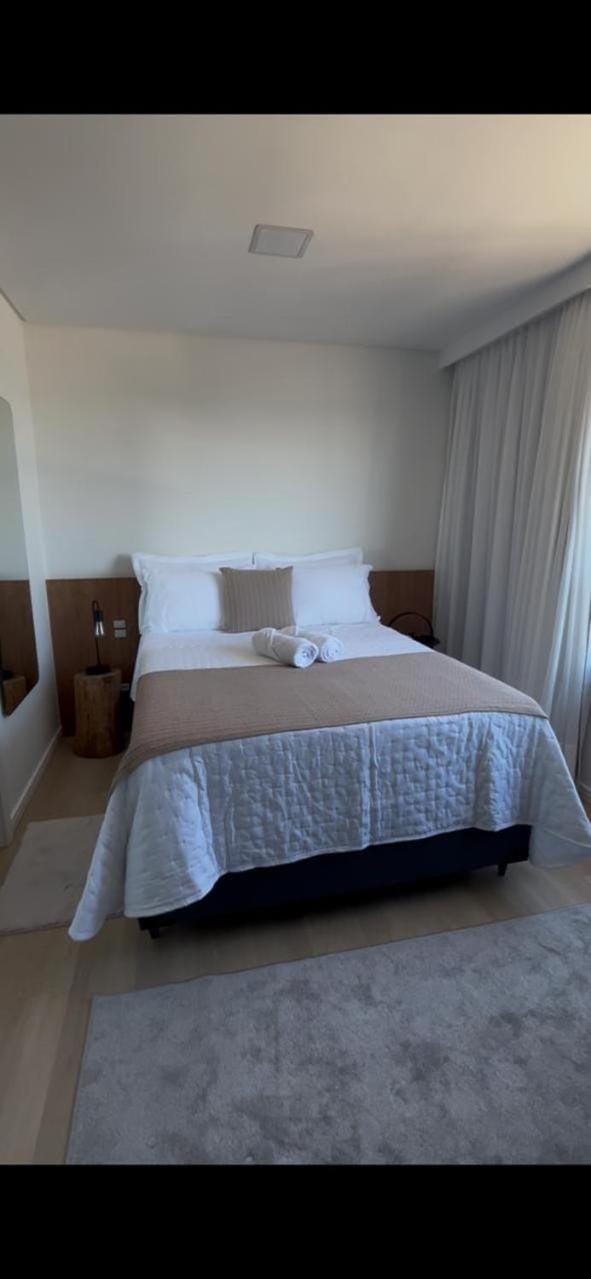 Loft 1808 Apartment in Blumenau