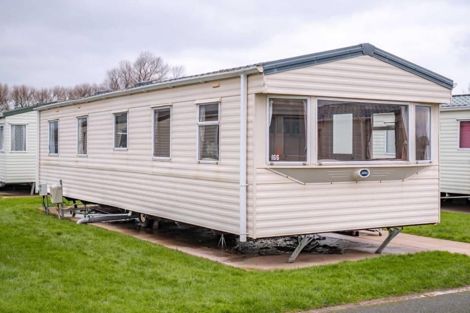 The Abi Colorado Experience House in Rhyl