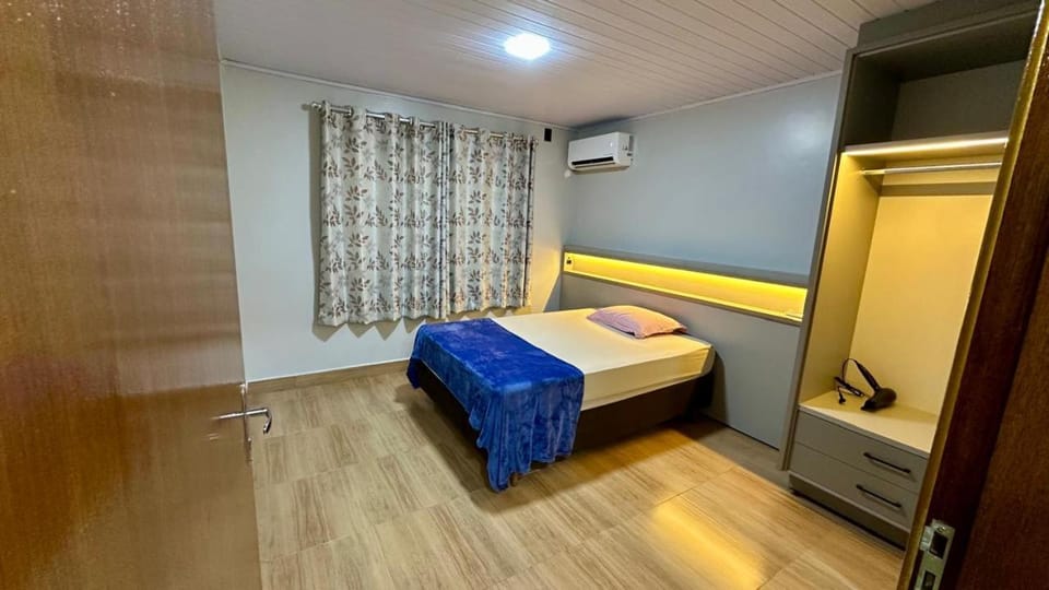 Kitnet aconchego-2 Apartment in Foz do Iguaçu