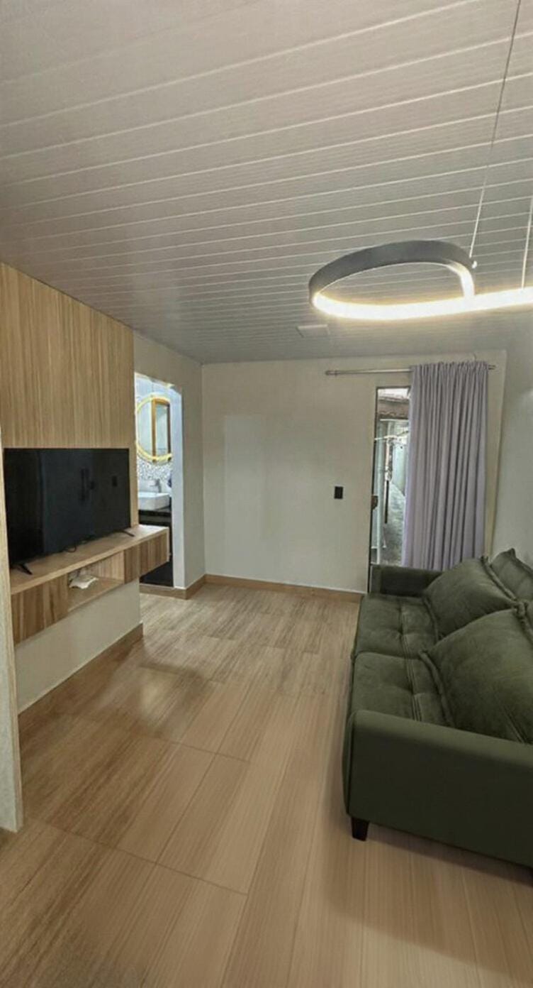 Kitnet aconchego-2 Apartment in Foz do Iguaçu