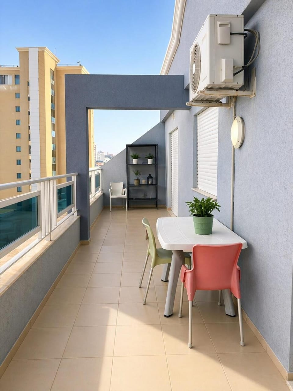 Apartment in Sousse Apartment in Sousse