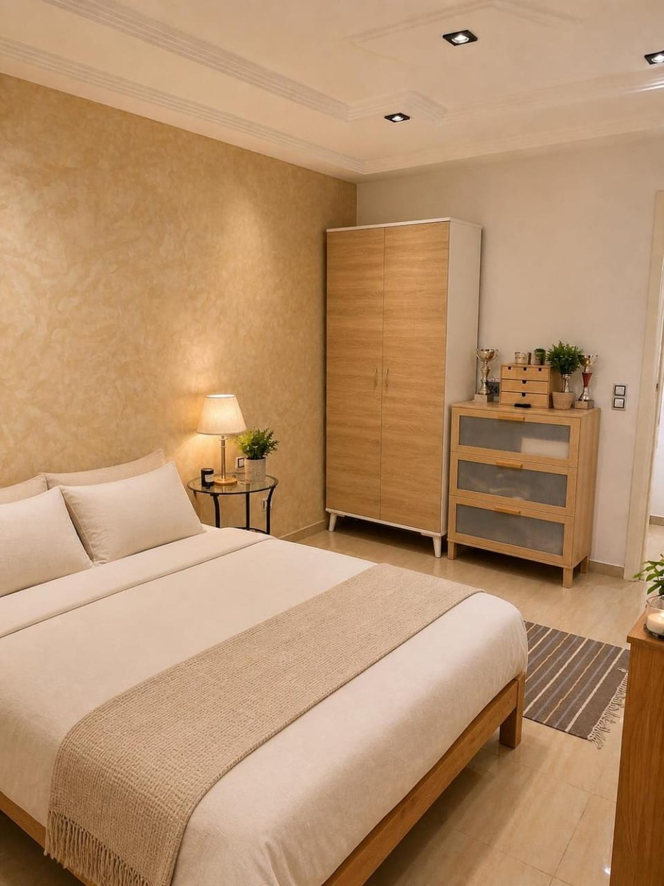 Apartment in Sousse Apartment in Sousse