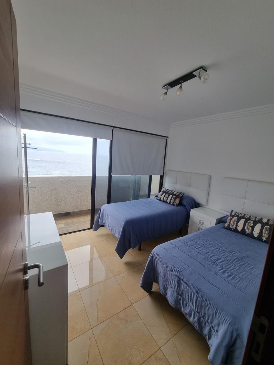 Mesa del Mar Apartment in Canary Islands