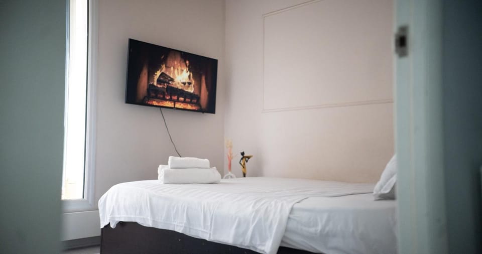 Legenda 2-Room Apartments Apartment in Almaty