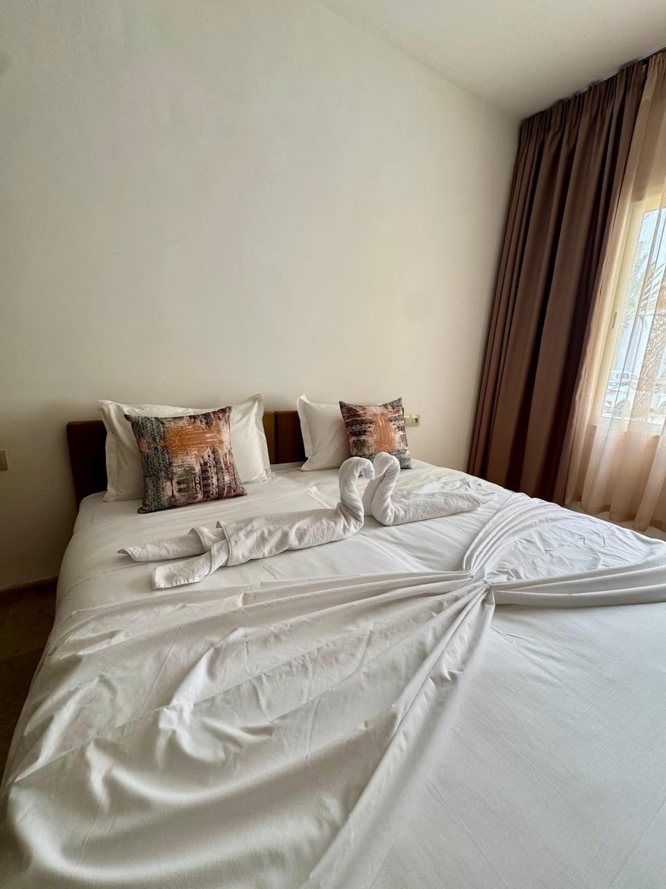 FullStay Marina Suites - Beach front, Pool access , Free Parking - All Inclusive Plan Apartment in Agadir