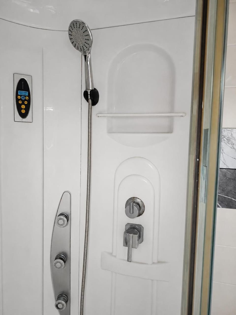 mar Apartment in La Pineda