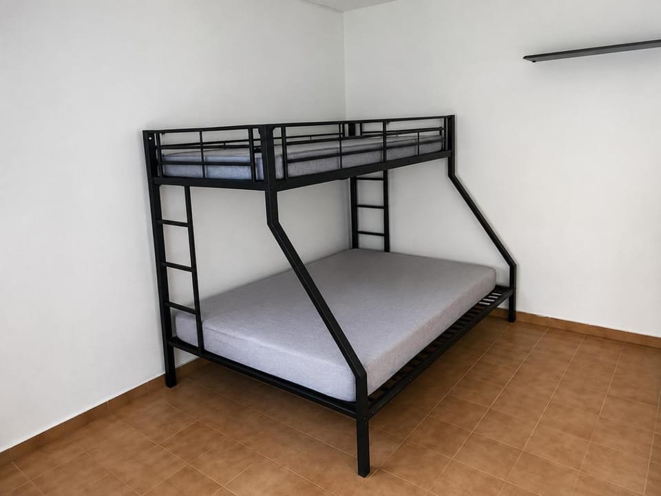 mar Apartment in La Pineda