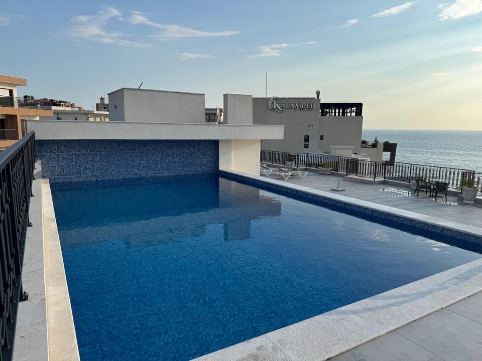 Prestige Apartments Apartment in Ulcinj Municipality