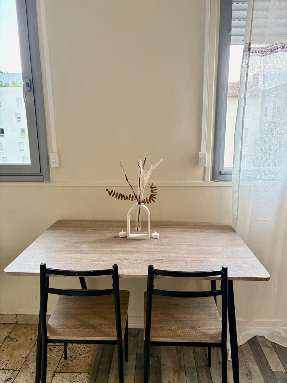 Richelieu - PartDieu - 2 people Apartment in Villeurbanne