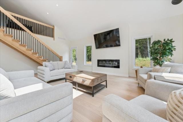 Modern Forest Paradise Bruce Peninsula House in Northern Bruce Peninsula