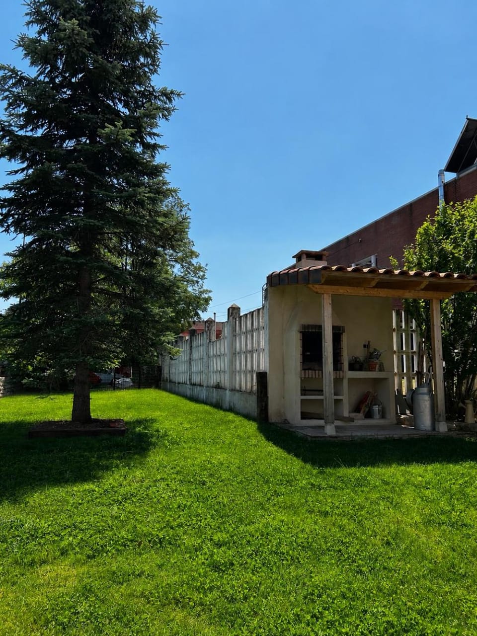 La Casa de los Fresnos Apartment in Cantabria