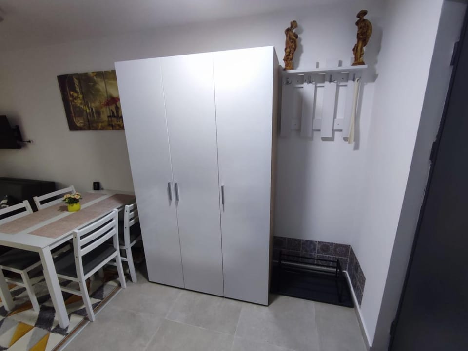 DiDa Lux 20 Apartment in Serbia