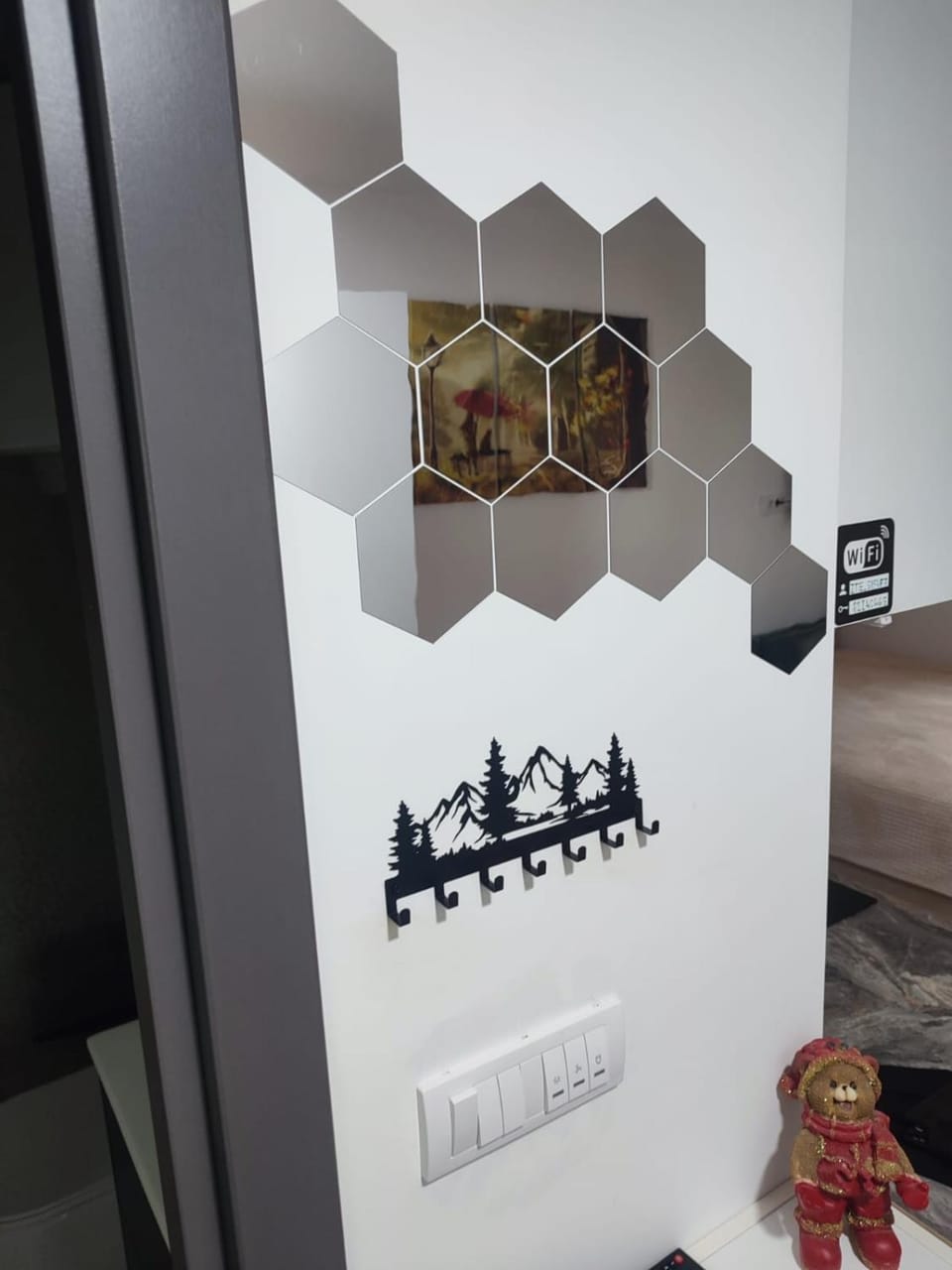 DiDa Lux 20 Apartment in Serbia