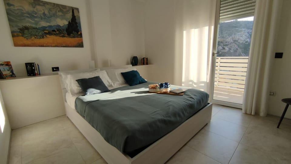 View (from property/room), Bedroom