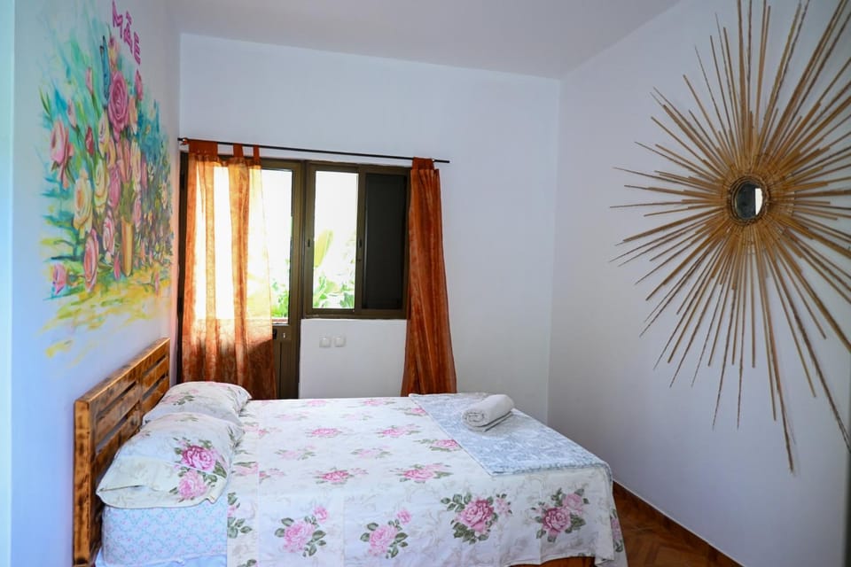 Casa Pe N'ton Bed and Breakfast in Cape Verde