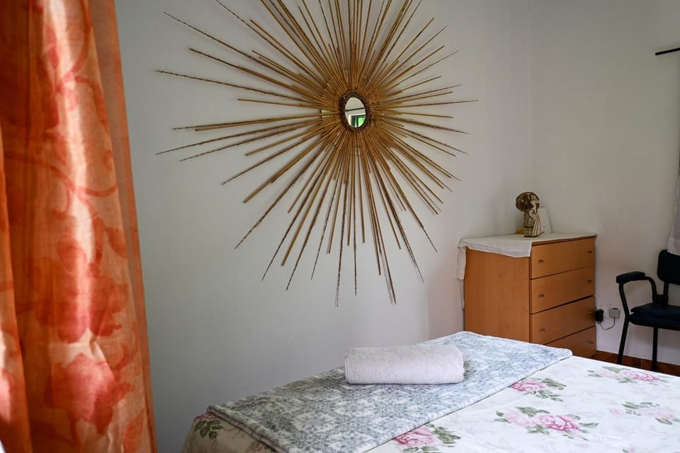 Casa Pe N'ton Bed and Breakfast in Cape Verde
