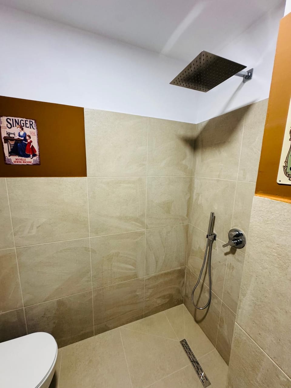 City Lights Studio Apartment in Vlorë