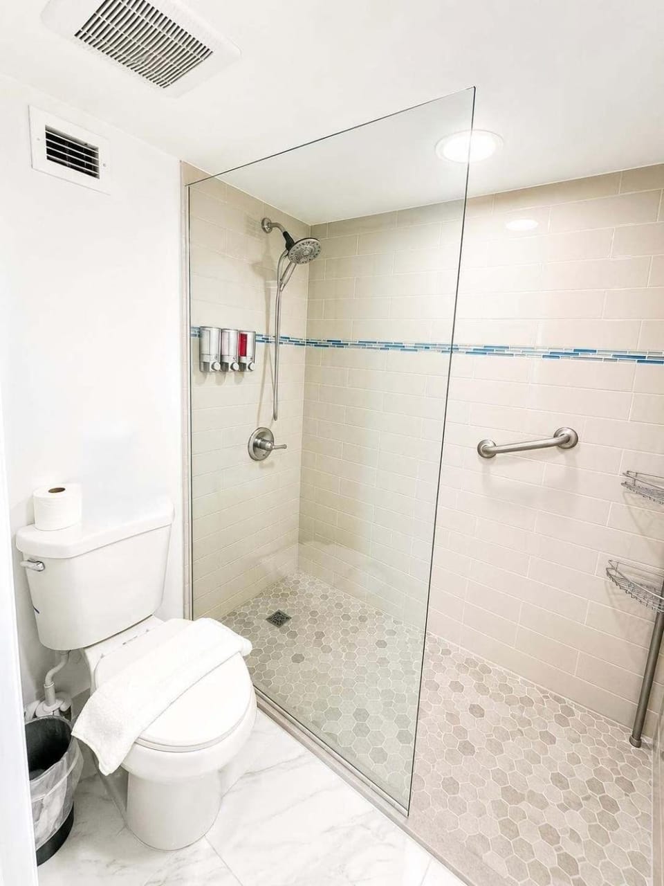 The best view in Isla Verde Apartment in Carolina