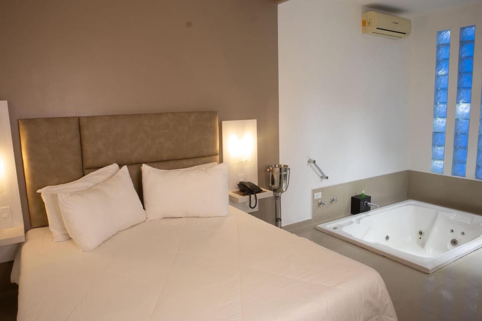 Los Lirios Hotel Merida Hotel in Venezuela