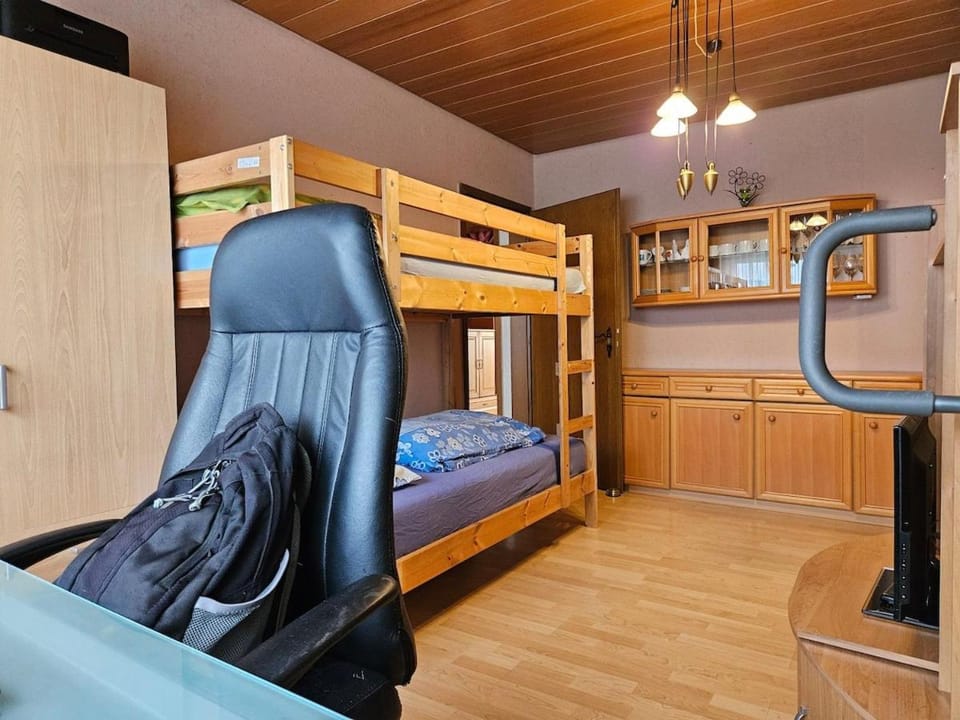 Three-room apartment close to downtown Schwetzingen Apartment in Heidelberg