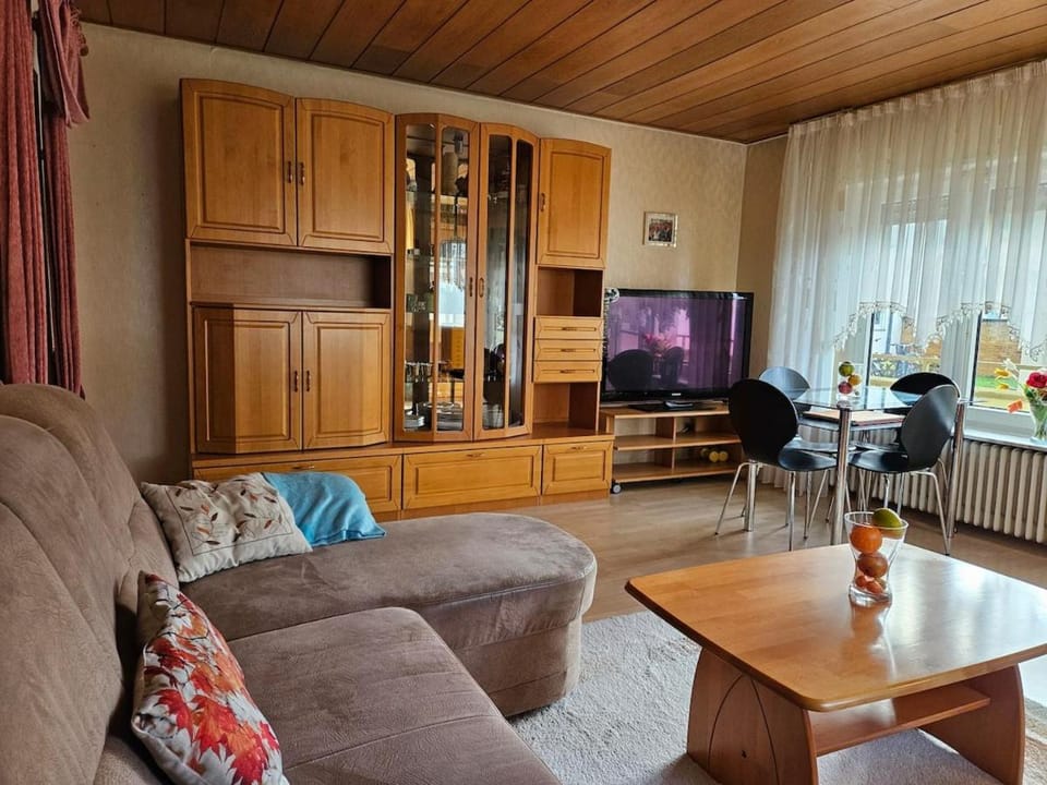 Three-room apartment close to downtown Schwetzingen Apartment in Heidelberg