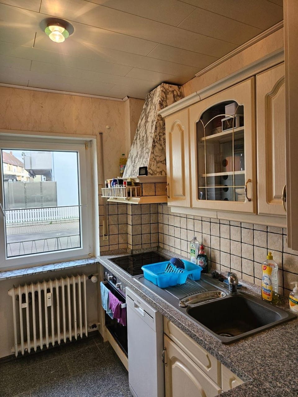 Three-room apartment close to downtown Schwetzingen Apartment in Heidelberg