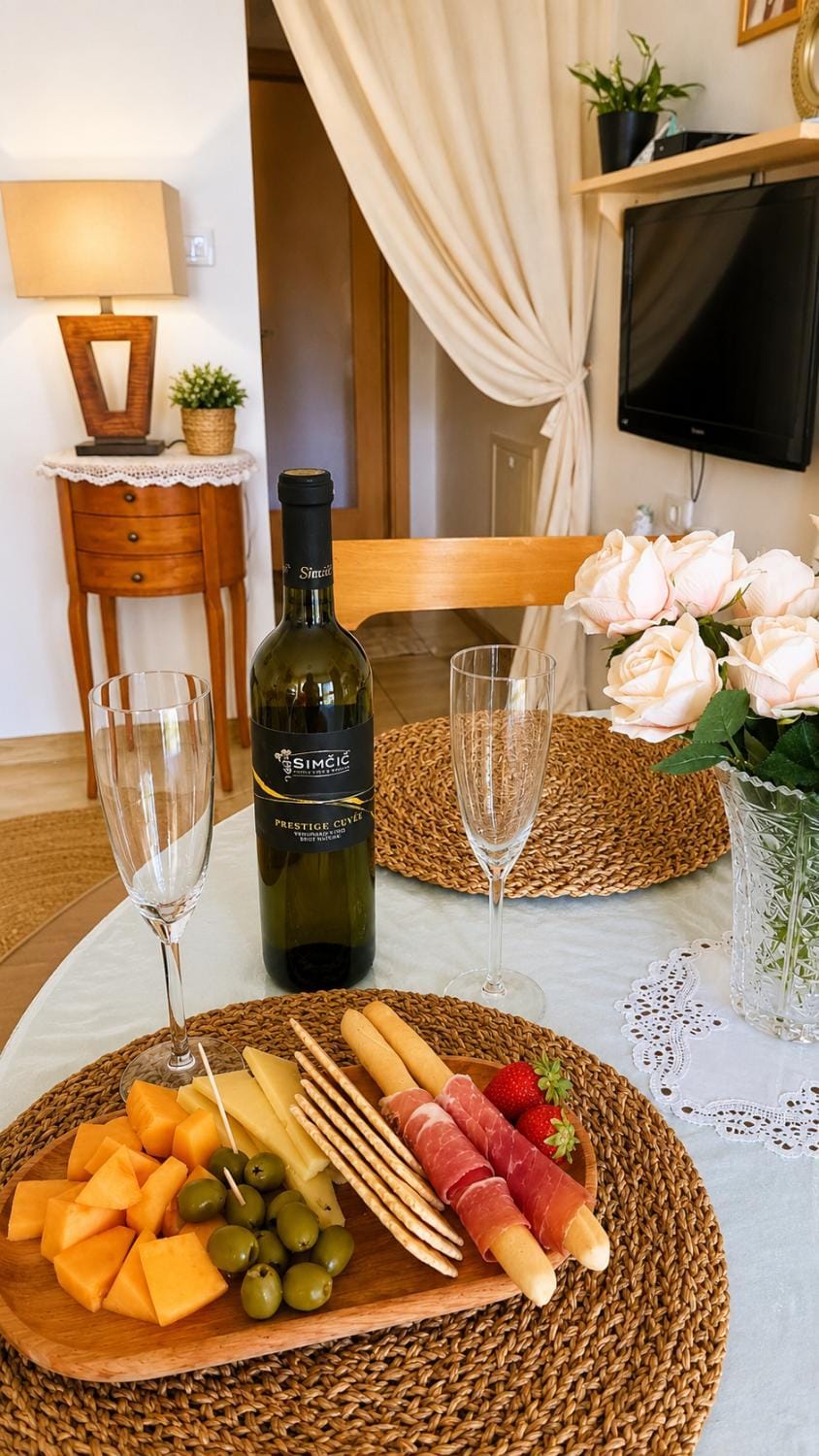 Apartma Deni Apartment in Slovenia