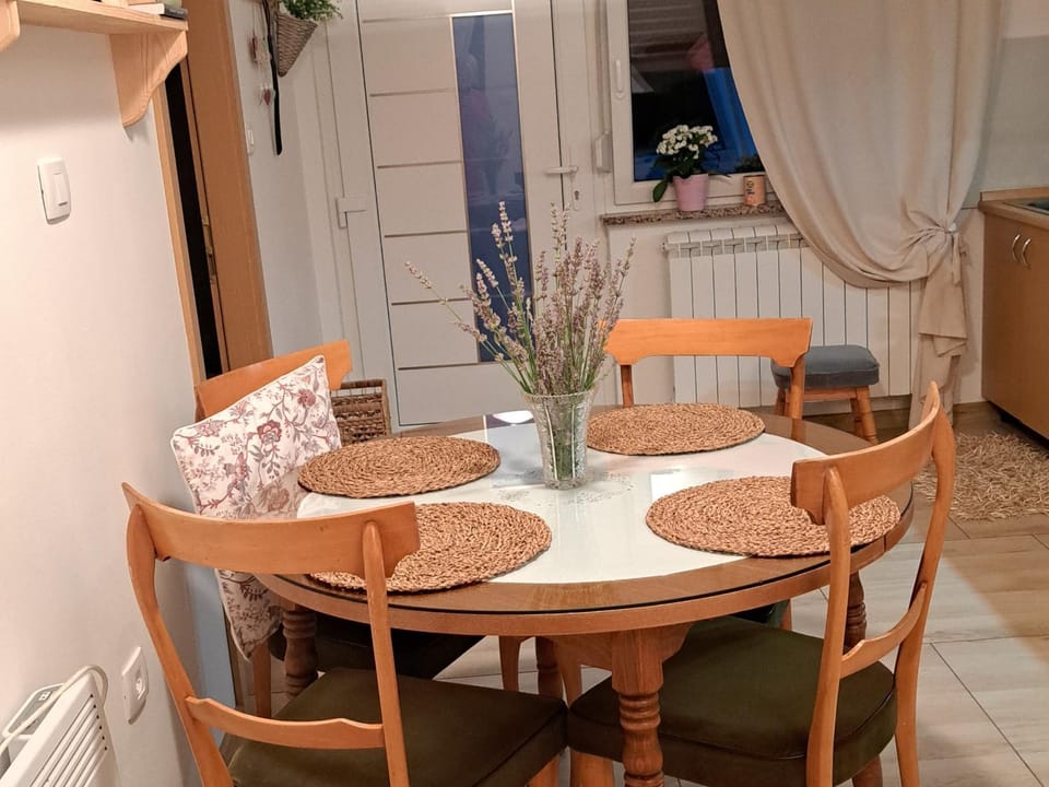 Apartma Deni Apartment in Slovenia
