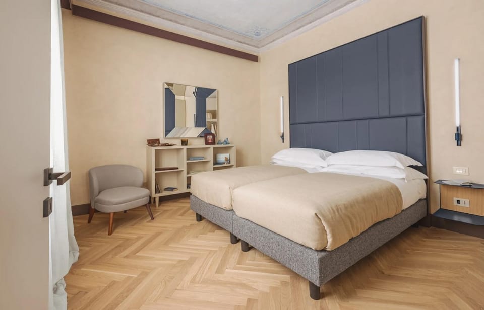 Appartamento con 4 camere da letto a Firenze FI Apartment in Florence