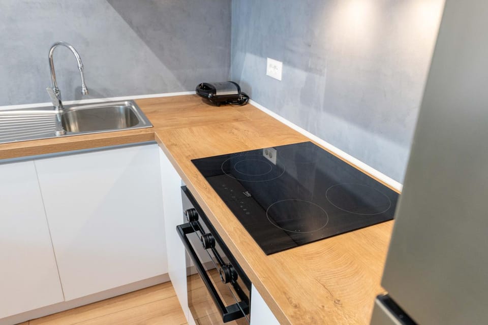 EERA Blue Horizon Apartments 2 Apartment in Sarandë