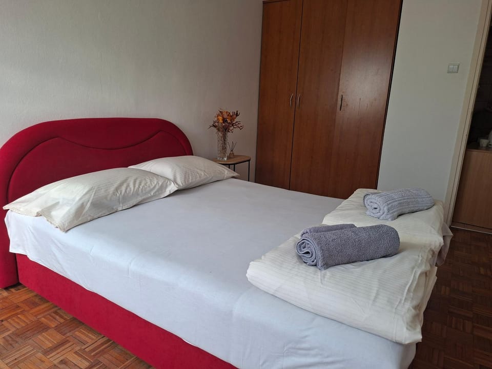 Lela 2 Apartment in Bosnia and Herzegovina