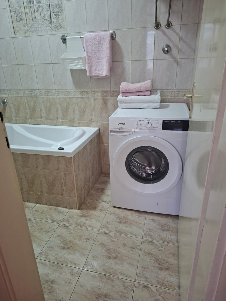 Lela 2 Apartment in Bosnia and Herzegovina