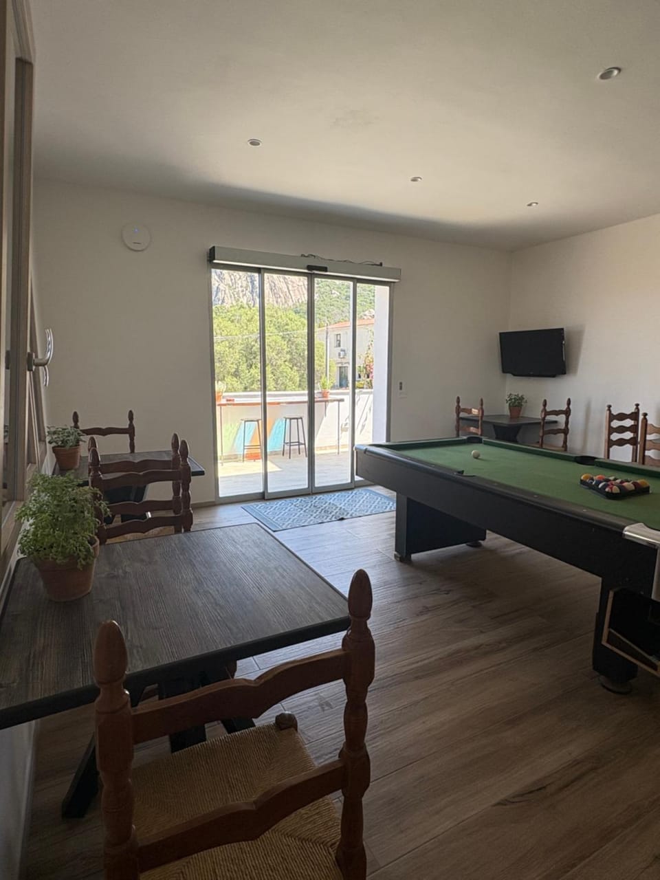 Minnanni Bed and Breakfast in Sardinia