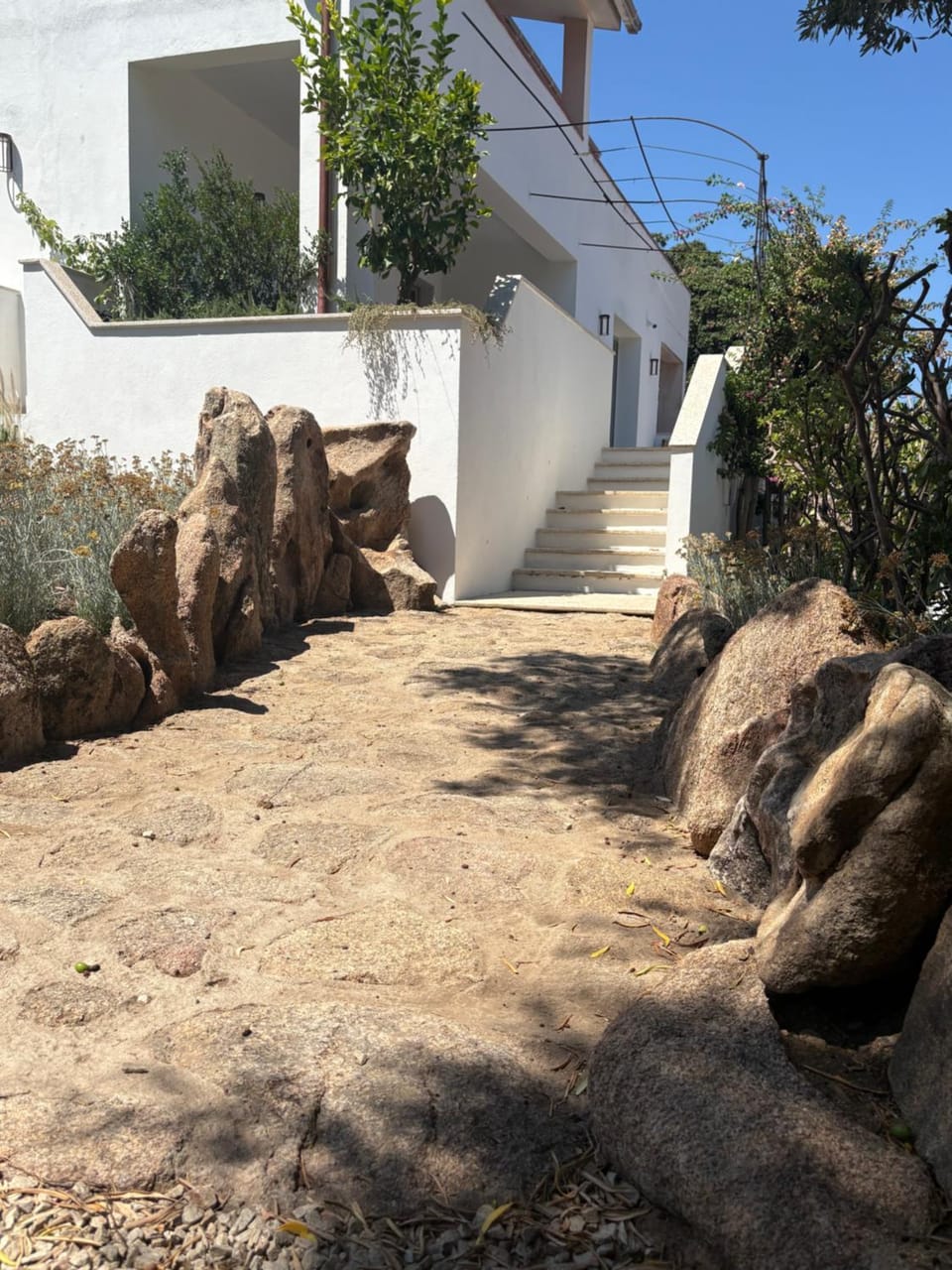 Minnanni Bed and Breakfast in Sardinia