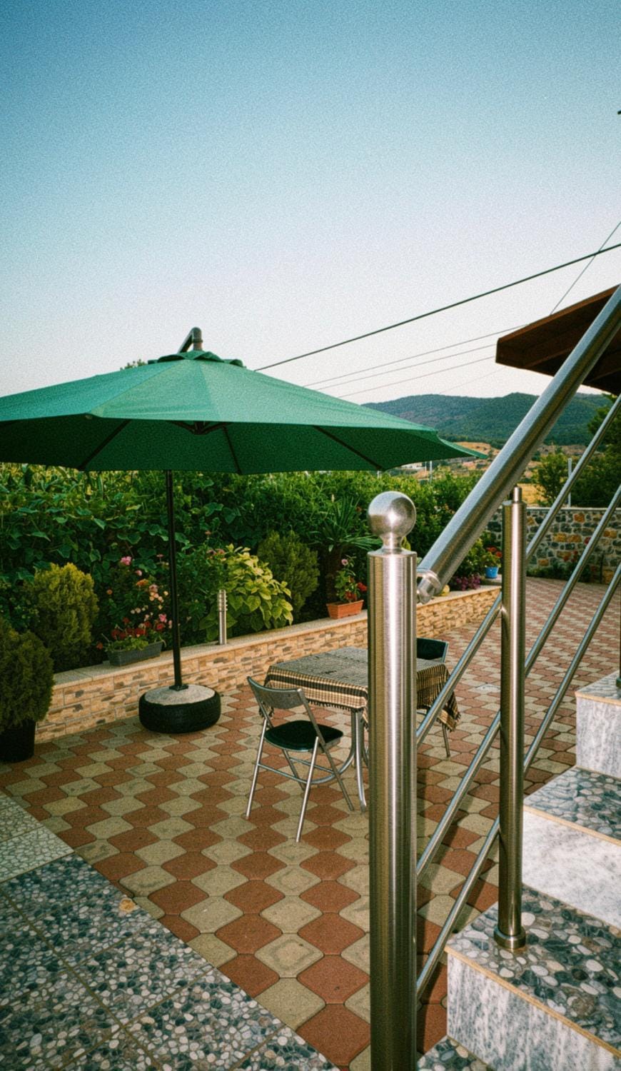 Home Lin Country House in North Macedonia