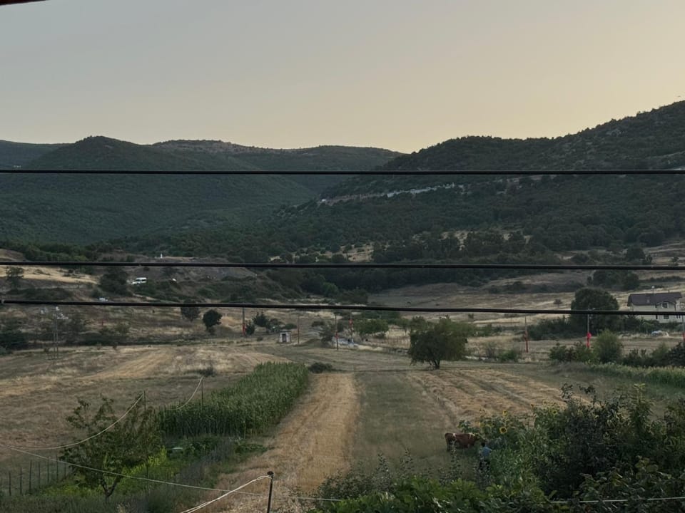 Home Lin Country House in North Macedonia