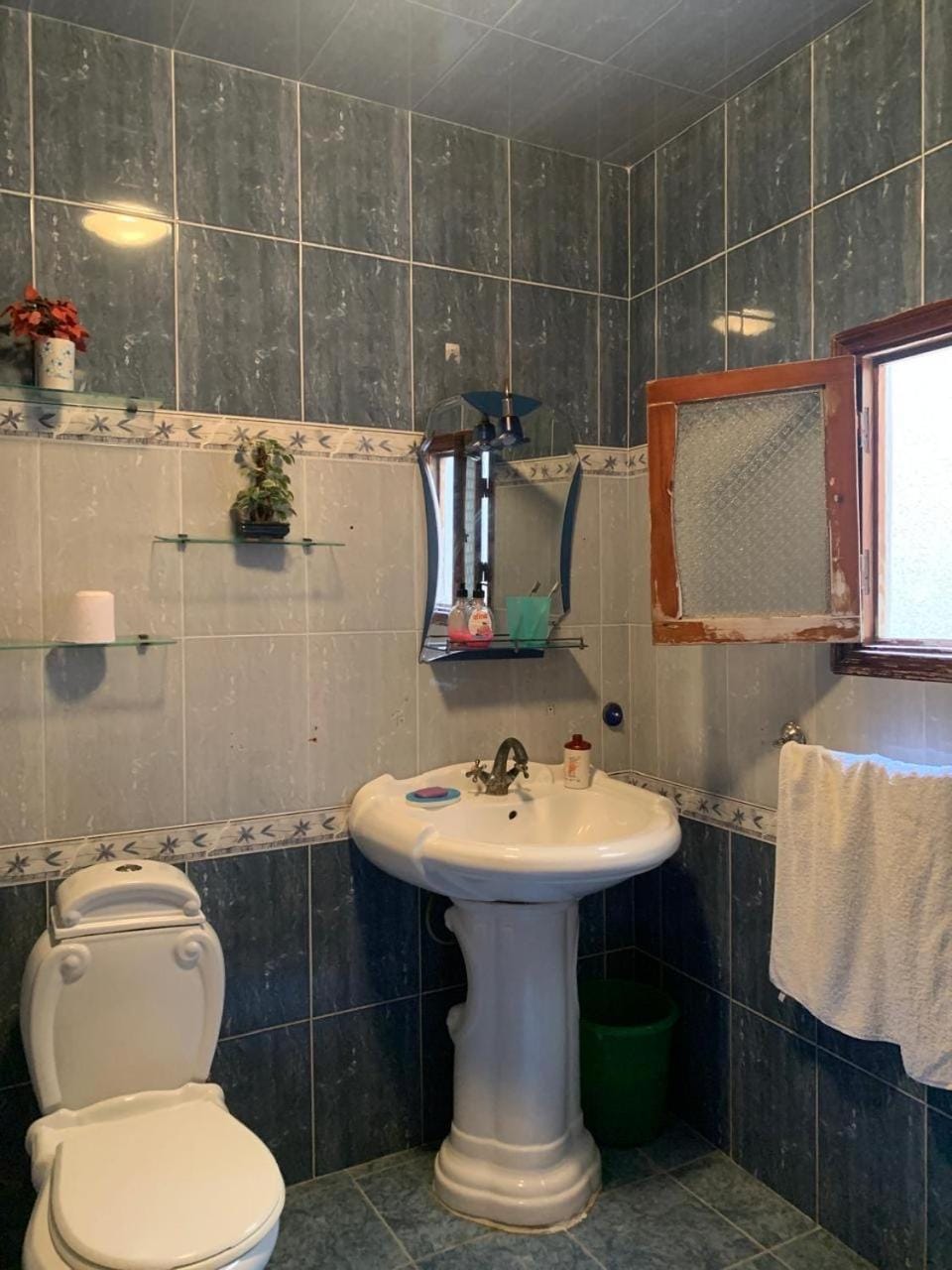Oualid Apartment in Tangier-Tétouan-Al Hoceima