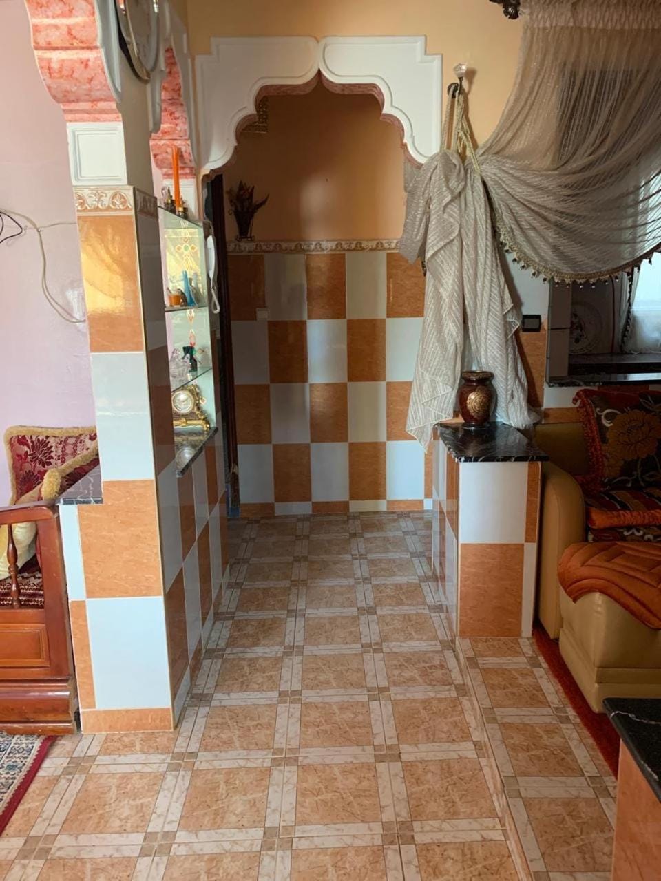 Oualid Apartment in Tangier-Tétouan-Al Hoceima