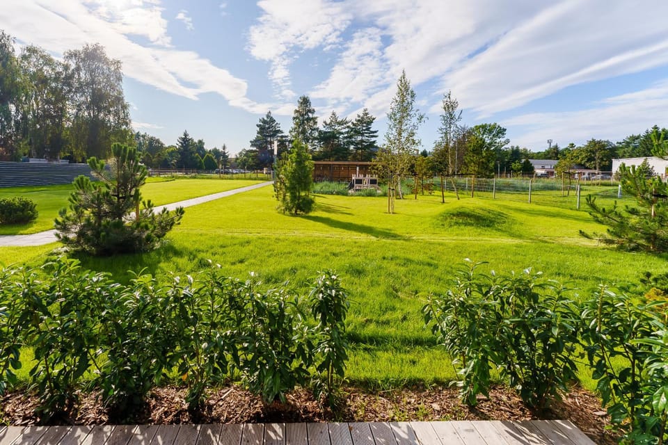 Apartament Baltic SurfingBird Dźwirzyno Apartment in West Pomeranian Voivodeship, Poland